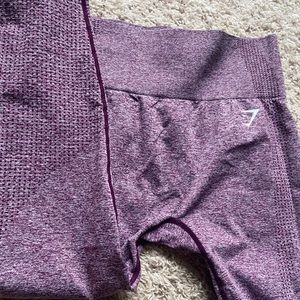 Gymshark vital seamless leggings